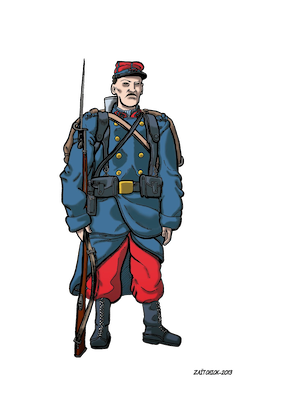 poilu-1914