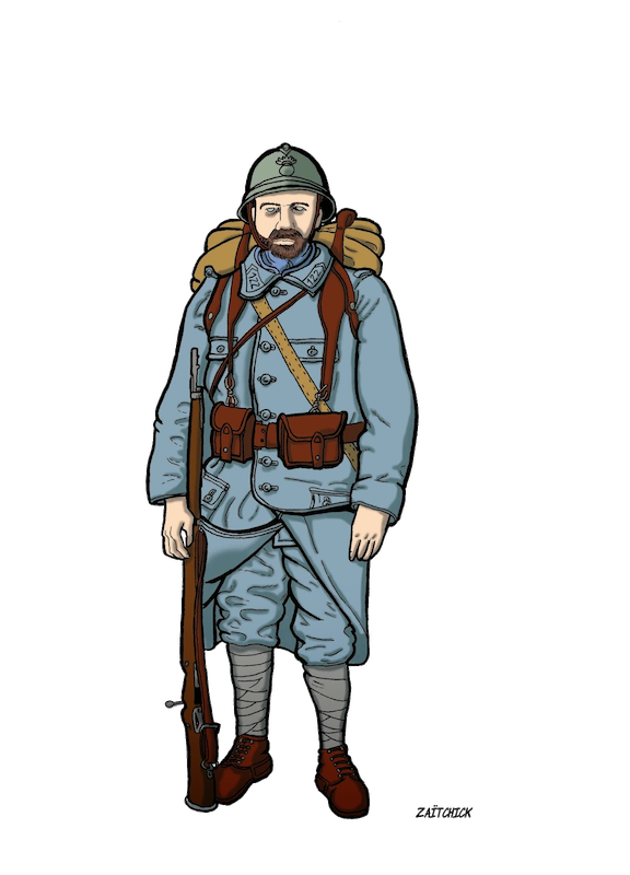 poilu1916